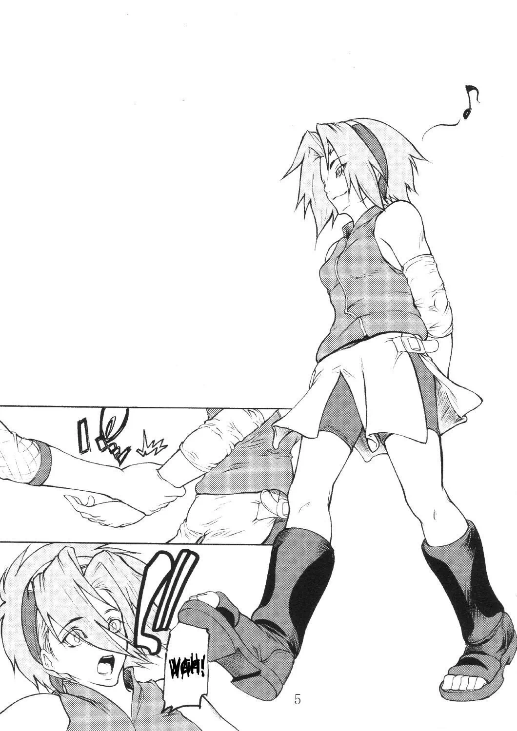 Naruto Sakura x Ino Lesbian Hentai - vannservice.ru